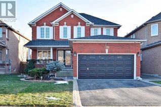 House for Rent, 435 Cunningham Drive, Vaughan, ON