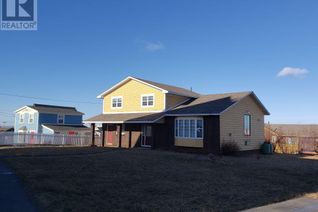 Sidesplit for Sale, 18 Blands Lane, Bonavista, NL