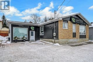 Commercial/Retail Property for Sale, 2054 St. Joseph Boulevard, Ottawa, ON