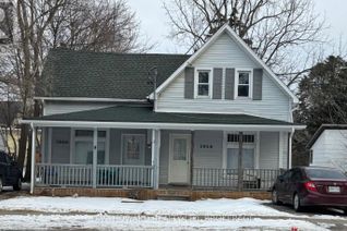 Duplex for Sale, 3658 Dominion Road, Fort Erie (335 - Ridgeway), ON