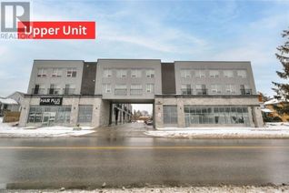 Townhouse for Sale, 338 Albert Street Unit# 205, Waterloo, ON