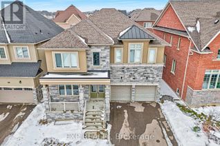 Property for Sale, 58 Clifford Fairbarn Drive, East Gwillimbury (Queensville), ON