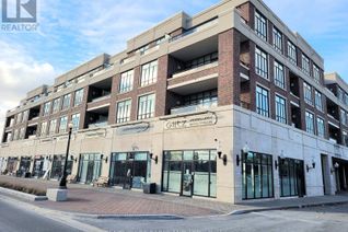 Property for Rent, 2396 Major Mackenzie Drive #402, Vaughan (Maple), ON