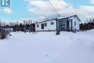 Property for Sale, 3200 Saint Charles Sud, Saint-Charles, NB