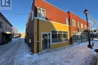 Commercial/Retail Property for Sale, 57 De Leglise Street, Edmundston, NB