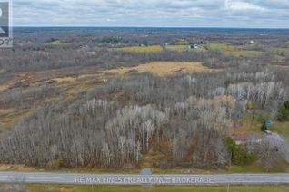 Commercial Land for Sale, Lot 1 County Road 14, Stone Mills, ON