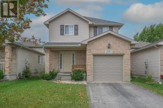 Detached House for Sale, 908 Blythwood Road, London, ON