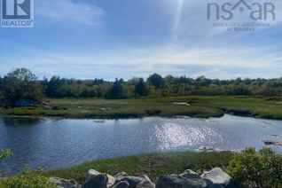 Property for Sale, Lot Williams Lane, Lockeport, NS