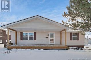 Bungalow for Sale, 972 Chartersville Road, Dieppe, NB