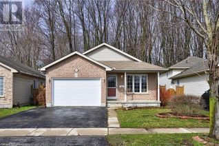 Detached House for Sale, 830 Railton Avenue, London, ON