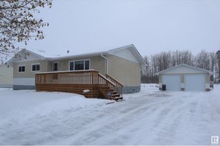 Bungalow for Sale, 5335 52 Av, Thorsby, AB