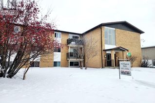 Condo for Sale, 4811 55 Street #306, Red Deer, AB