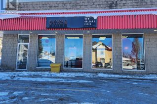 Pizzeria Business for Sale, 84 Wellington Street S, St. Marys, ON