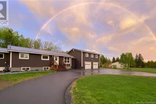 House for Sale, 280 Haggerty, North Tetagouche, NB