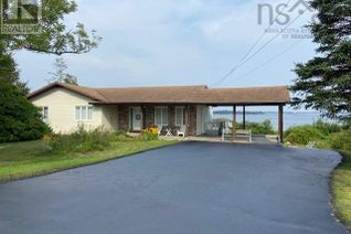 Property for Sale, 264 Brighton Road, Lockeport, NS