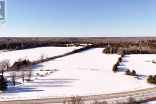 Land for Sale, 00 Branch Road, Augusta, ON