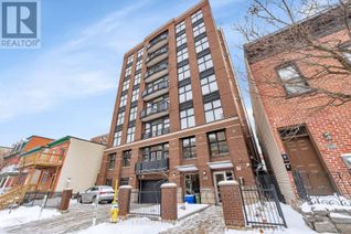 Condo Apartment for Sale, 144 Clarence Street #3B, Ottawa, ON