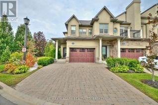 Condo Townhouse for Sale, 50 Aberdeen Lane S, Niagara-on-the-Lake, ON