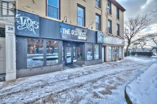 Non-Franchise Business for Sale, 24 St. Paul Street, St. Catharines (451 - Downtown), ON