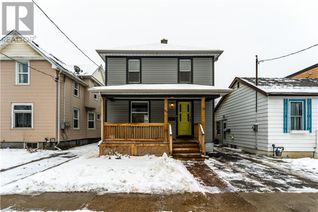 Detached House for Sale, 80 Maple Street, St. Catharines, ON