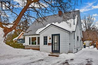 House for Sale, 54 Ninth Street, Collingwood, ON