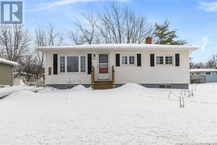 Bungalow for Sale, 257 Whitepine Road, Riverview, NB