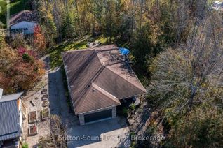 Detached House for Sale, 170 Lakeshore Road, Georgian Bluffs, ON