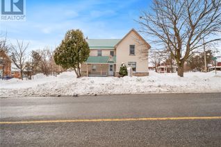 Commercial/Retail Property for Sale, 29 Albert Street N, Orillia, ON