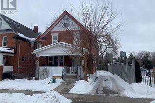 Duplex for Sale, 54 Laurel Street, Waterloo, ON