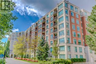 Condo for Rent, 18 Willam Carson Crescent #715, Toronto (St. Andrew-Windfields), ON