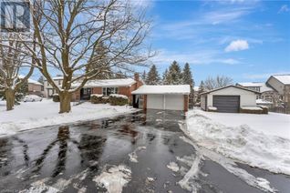 Bungalow for Sale, 717 Mohawk Road, Ancaster, ON