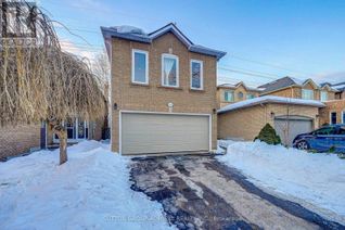 House for Rent, 62 Venice Crescent #Main, Vaughan (Beverley Glen), ON