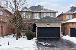 House for Sale, 43 Brasswinds Court, Vaughan (West Woodbridge), ON