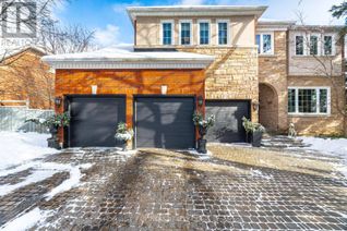 Property for Sale, 17 John Kline Lane, Vaughan (Kleinburg), ON