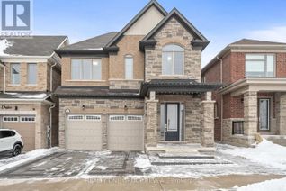 Property for Sale, 46 Busato Drive, Whitchurch-Stouffville (Stouffville), ON