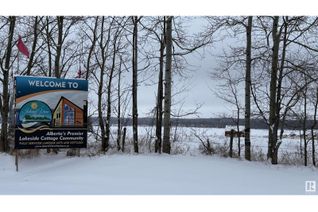 Land for Sale, 22 Highway 633 Rr 53, Rural Lac Ste. Anne County, AB