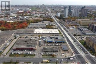 Property for Lease, 5 Milvan Drive, Toronto (Humber Summit), ON