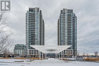 Condo for Sale, 15 Zorra Street #906, Toronto (Islington-City Centre West), ON