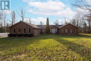 Bungalow for Sale, 22 Matson Drive, Caledon (Palgrave), ON