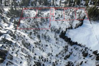 Land for Sale, Lot 2 Vernon Road, Quesnel, BC