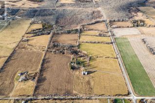 Commercial Land for Sale, 0 County Road 27, Stone Mills, ON