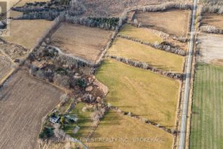 Commercial Land for Sale, 00 County Road 27, Stone Mills, ON