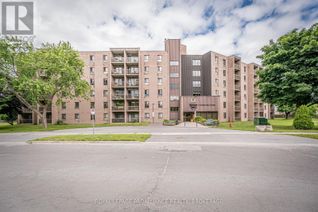 Condo Apartment for Sale, 17 Eldon Hall Place #203, Kingston (Central City West), ON