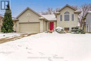 Bungalow for Sale, 60 D'Andrea Trail, Sarnia, ON