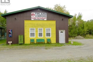 Business for Sale, 4728 Highway 71, Emo, ON