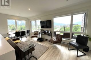 Condo for Sale, 38362 Buckley Avenue #513, Squamish, BC