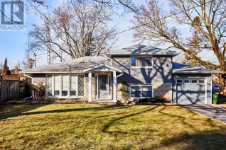 Sidesplit for Sale, 30 Fordover Drive, Toronto (Guildwood), ON