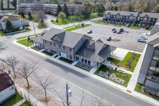 Office for Sale, 112 Grew Boulevard #12, Georgina (Sutton & Jackson's Point), ON