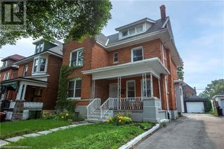 House for Sale, 49 Fairleigh Avenue S, Hamilton, ON