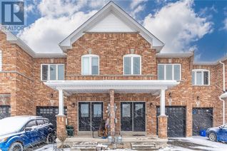 Freehold Townhouse for Sale, 90 Palace Street, Thorold, ON